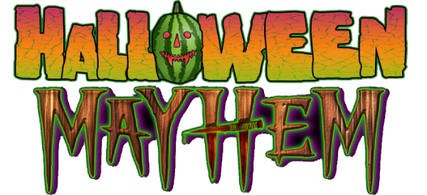 Halloween Mayhem at Halloween Hollow Haunted House